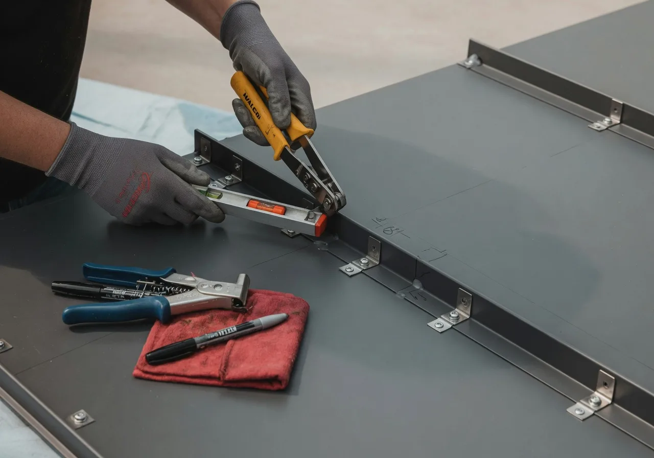 Why choose Metal Roofing Installation in Athens, GA